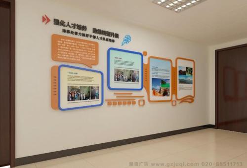  喜德医院文化墙怎么做？如何建好科室护理文化墙？