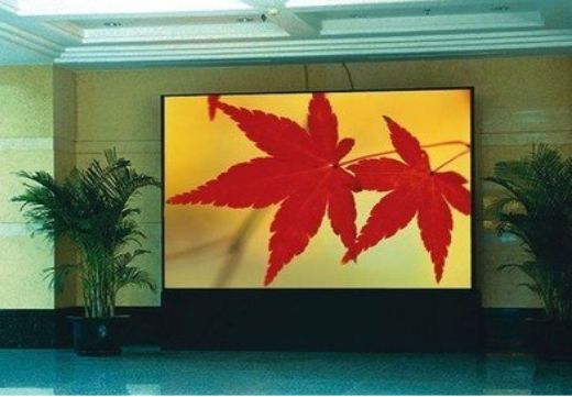  喜德LED显示屏