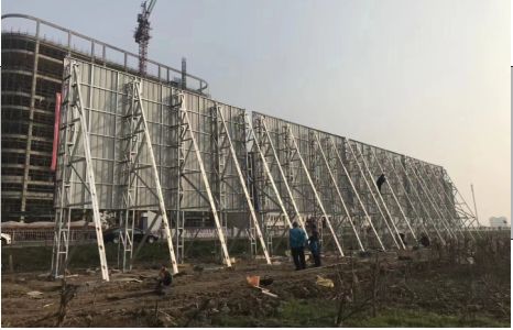  喜德凯创教你怎样选择户外广告牌的最佳位置