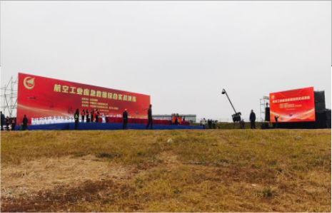 喜德活动搭建主要是做什么的？