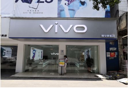  喜德}做一个门店面广告招牌需要多少钱？
