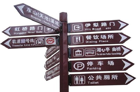  喜德标牌的基本功能。