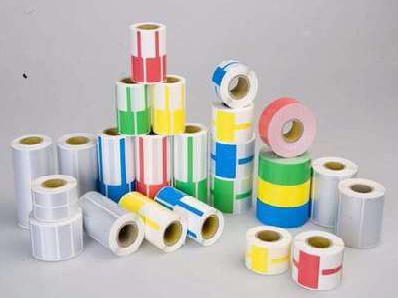  喜德关于不干胶材料。