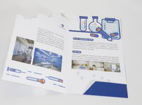  喜德说明书印刷有哪些样式可以选择？