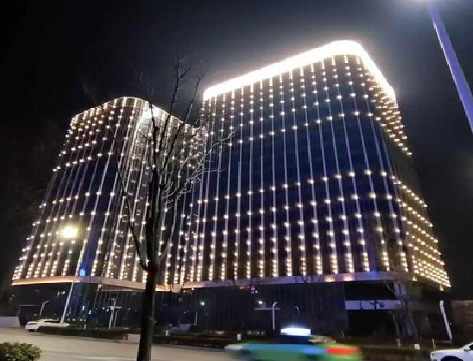  喜德亮化工程安装注意事项。