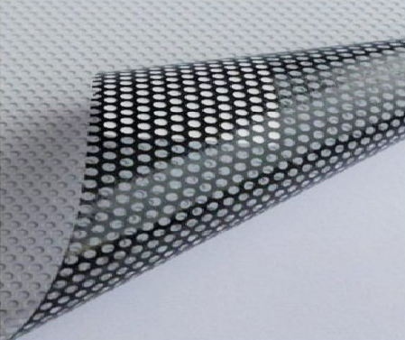  喜德优劣单透膜的鉴定方法。