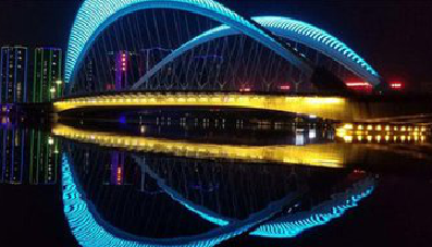  喜德亮化工程如何做好公共区域的安全性。