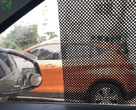  喜德怎么判断单透膜的好坏？