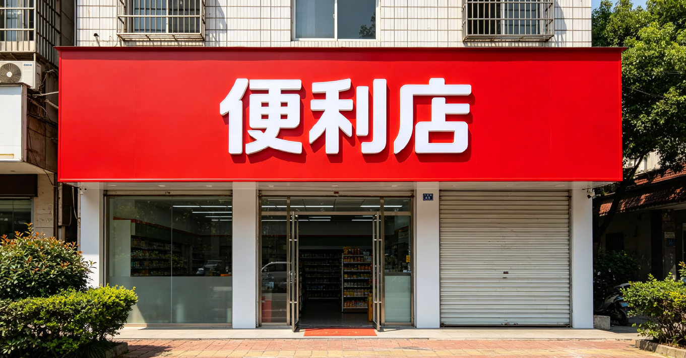  喜德门店招牌怎么选？主流门头招牌类型优缺点及适用场景全解析
