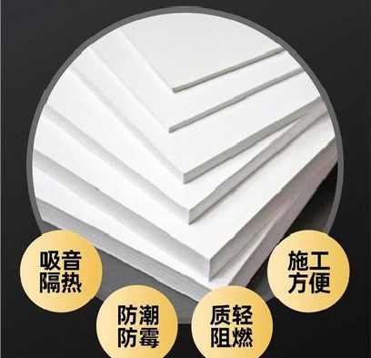  喜德雪弗板和PVC板材有什么区别？